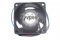ebmPAPST 6032 618JH 48V 0.14A 6.9W 2Wire Cooling Fan 60x32mm