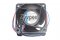 ebmPAPST 6032 618JH 48V 0.14A 6.9W 2Wire Cooling Fan 60x32mm