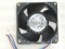 PAPST 9238 9CM VarioPro 3214J/2H3F 24V 1.2A 29W 4 Wires Case Cooling Fan