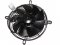 zyvpee ebmPAPST A2E200-AH38-01 AC 230V 50/60Hz 0.3/0.34A 64/78W 2600/2900min 1.5uF 450VDB 4Wire AC Fan