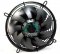 zyvpee ebmPAPST A2E200-AH38-01 AC 230V 50/60Hz 0.3/0.34A 64/78W 2600/2900min 1.5uF 450VDB 4Wire AC Fan