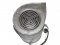 ebmPAPST D2E133-AM35-B4 230V 0.72A 165W 400VDB 4Wire AC Fan