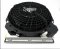 ebmPAPST K2E250-AH34-06 230V 0.43/0.60A 95/135W RITTAL SK3244.100 AC Fan,cabinet fan