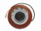 ebmPAPST R1G185-AB27-10 24V 33W 4 Wires 4 Pins Case fan Inverter server cooler Industrial fan