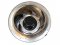 ebmPAPST R3G355-AM14-61 M3G084-FA 200~277VAC 50/60Hz 1900r/min 1.5A IP20 Centrifugal fan