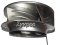 Zyvpee φ355 R4E355-AK05-12 230V 50/60Hz 0.8/1.14A 180/260W IP44 4Wire FFU Cabinet Inverter Fan