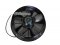 ebmPAPST W2E250-CE65-01 230V 50/60Hz 0.51/0.74A 115/165W 4uF 400VDB IP44 axial fan