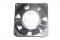 EbmPapst 3906M VWCD092AQFFS 115V 6/5W  Class F AC Axial Cooling Fan 90x25mm