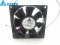 Delta 80x25mm AFB0848HH 48V 0.12A 3 Wires 3 Pins Axial Fan