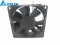 Delta 80x25mm AFB0848HH 48V 0.12A 3 Wires 3 Pins Axial Fan